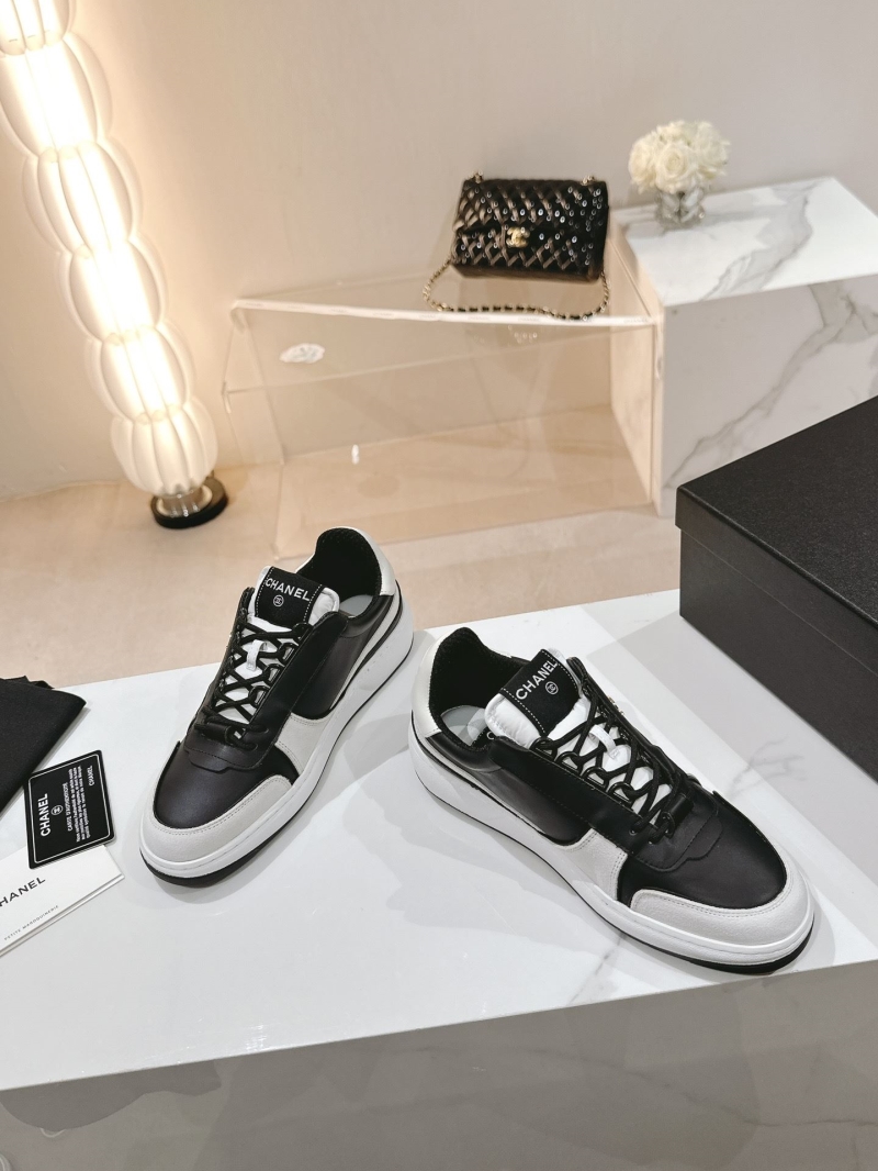 Chanel Sport Shoes